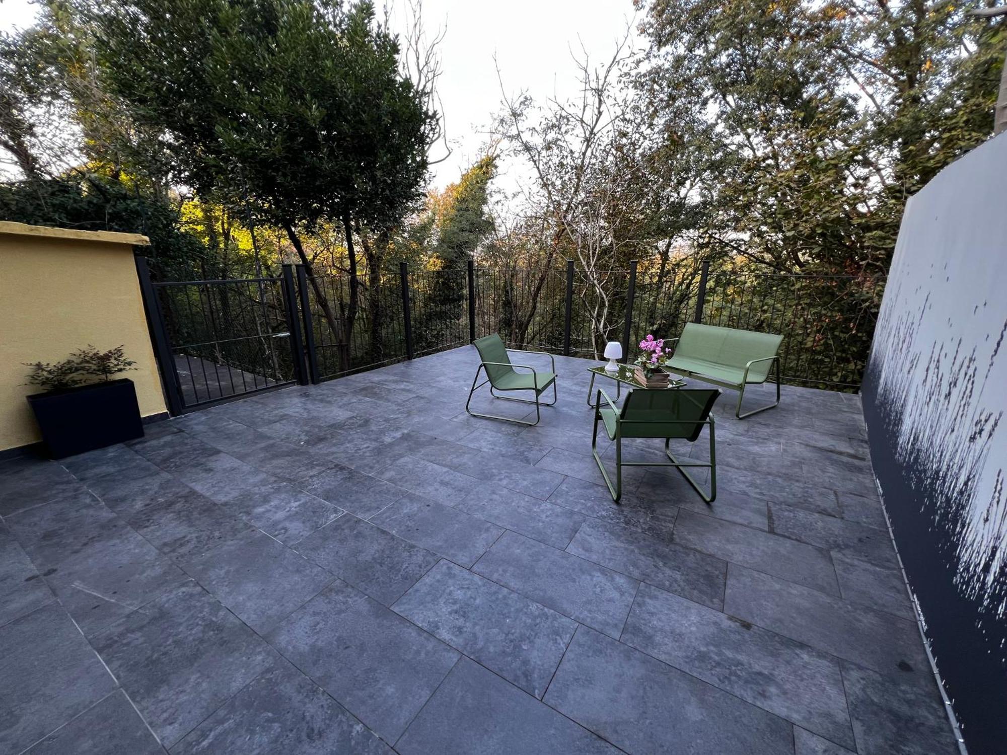 The One Malpensa Holiday home Vizzola Ticino