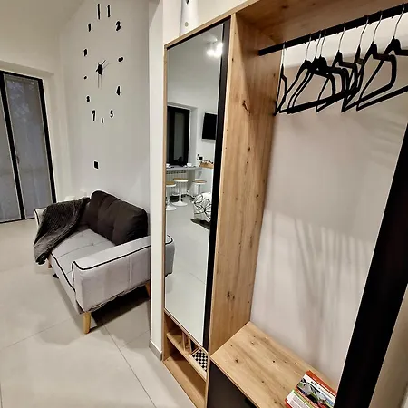 The One Malpensa Rooms Vizzola Ticino Buitenkant foto