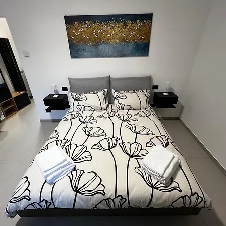 The One Malpensa Rooms Vizzola Ticino Buitenkant foto
