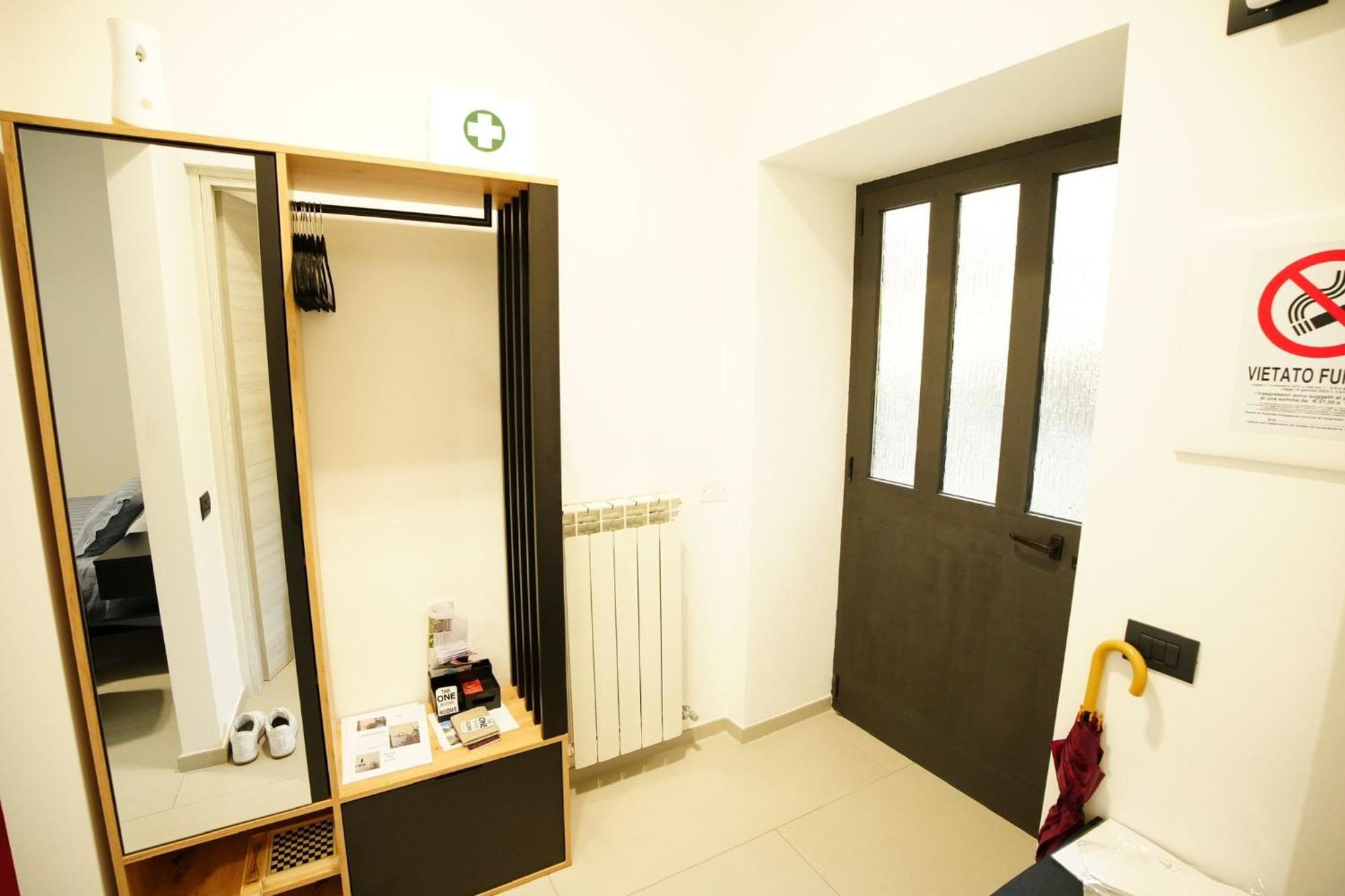 The One Malpensa Vakantiehuis