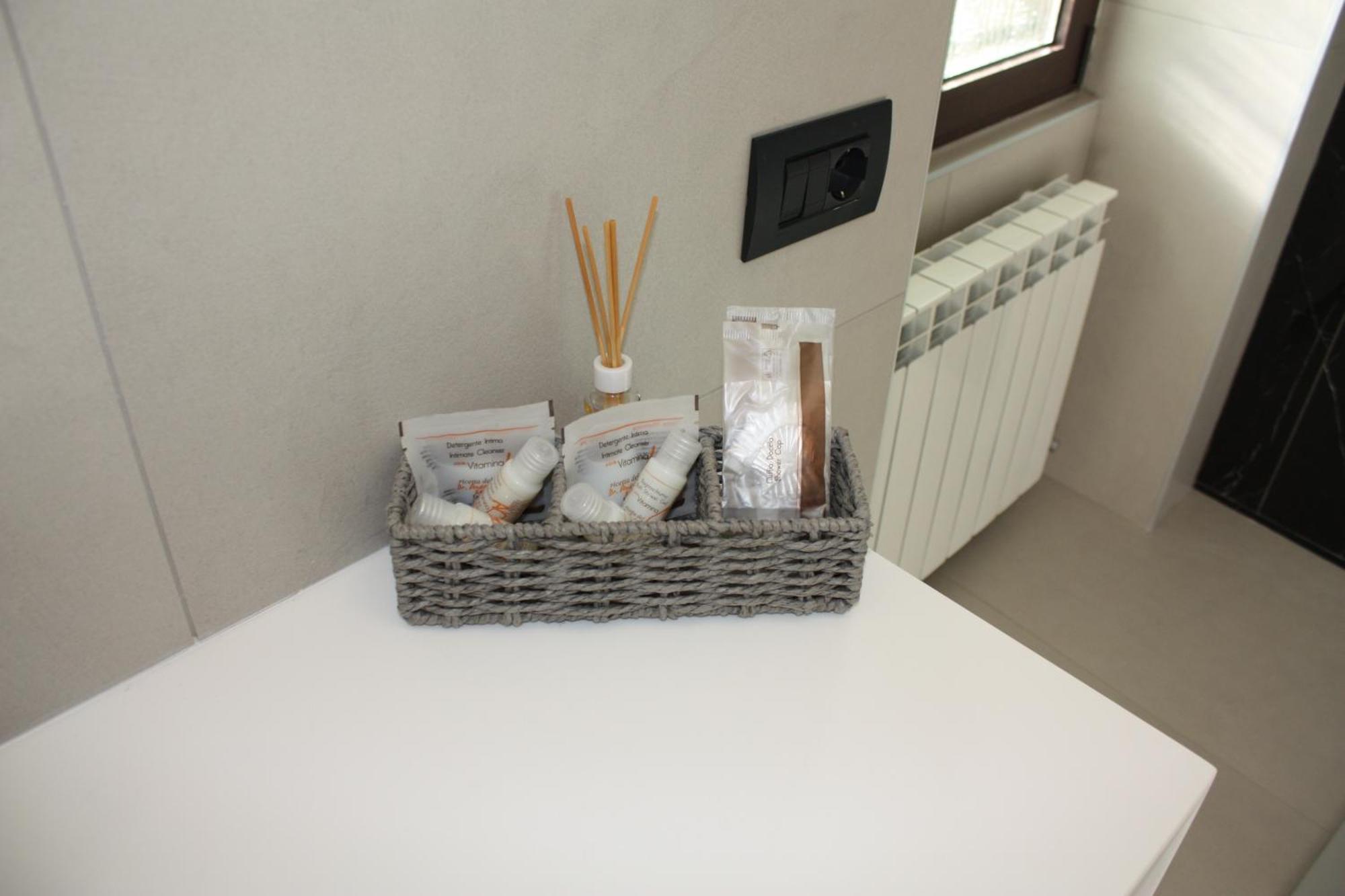 The One Malpensa Holiday home Vizzola Ticino