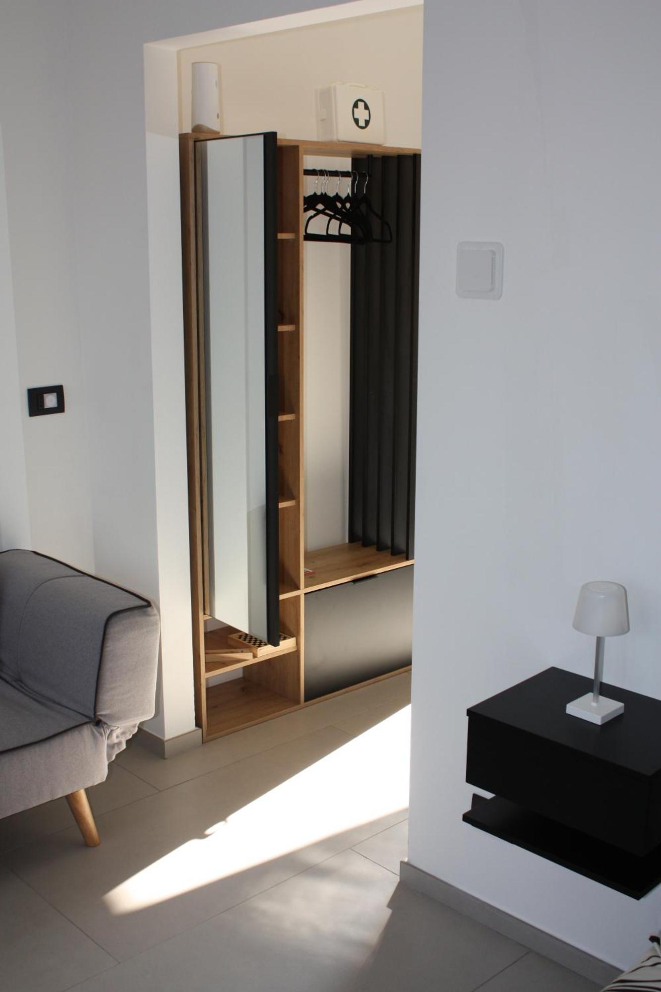 Holiday home The One Malpensa