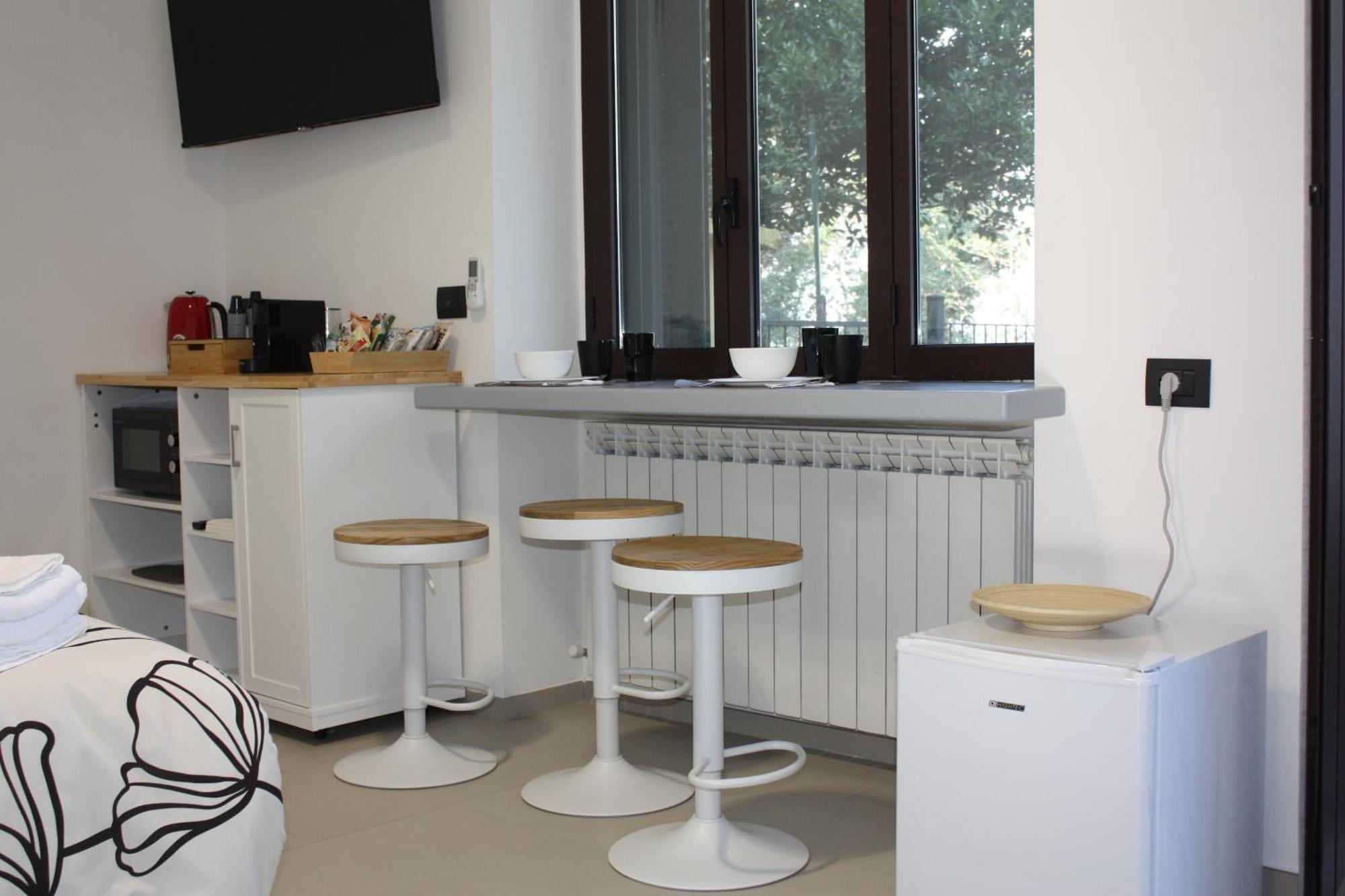 The One Malpensa Holiday home *