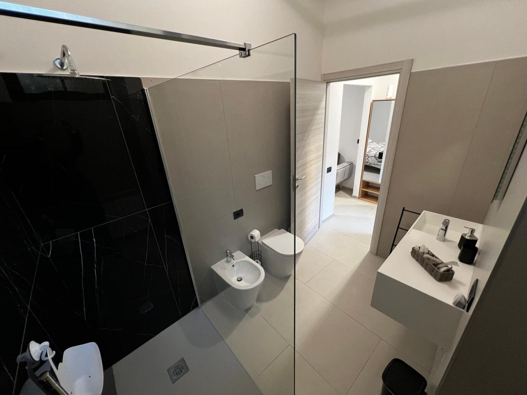 Holiday home The One Malpensa