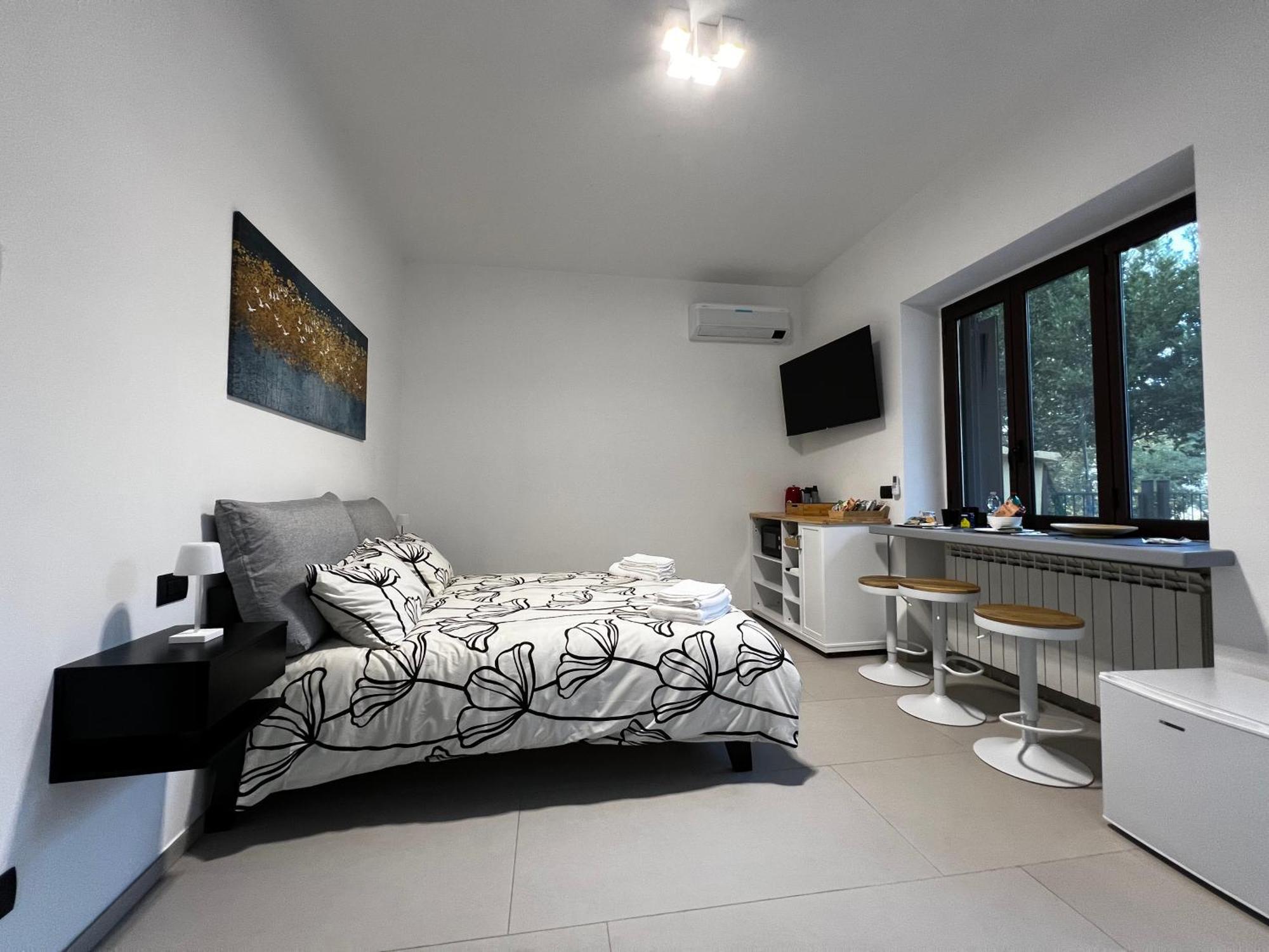 Holiday home The One Malpensa *