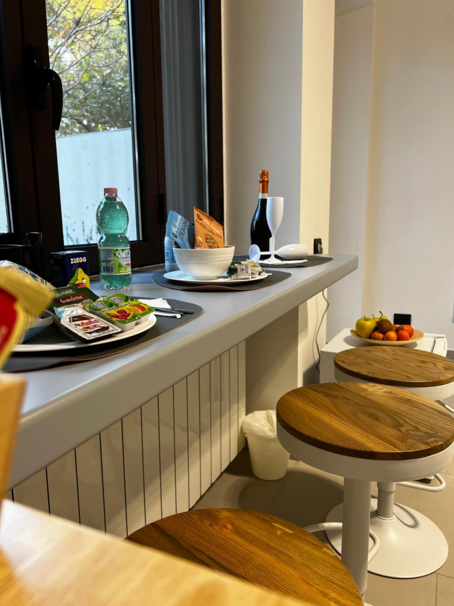 Holiday home The One Malpensa