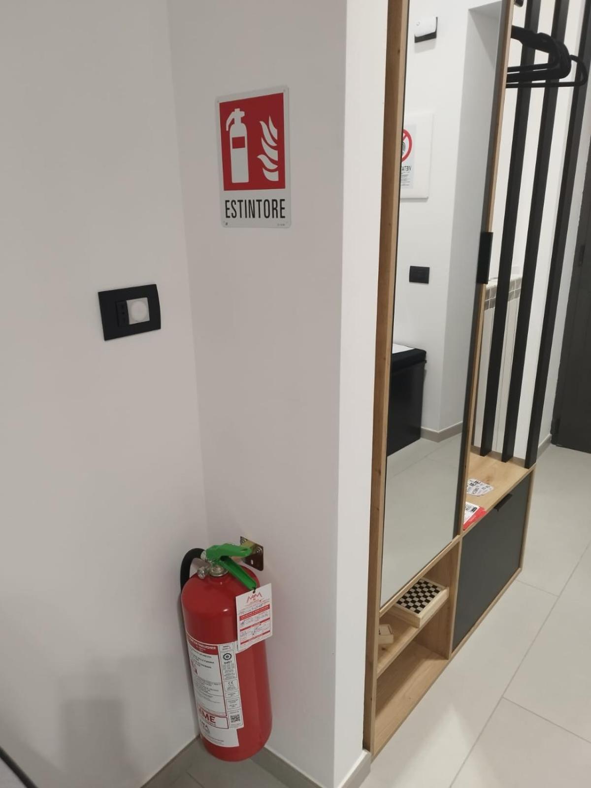 Holiday home The One Malpensa