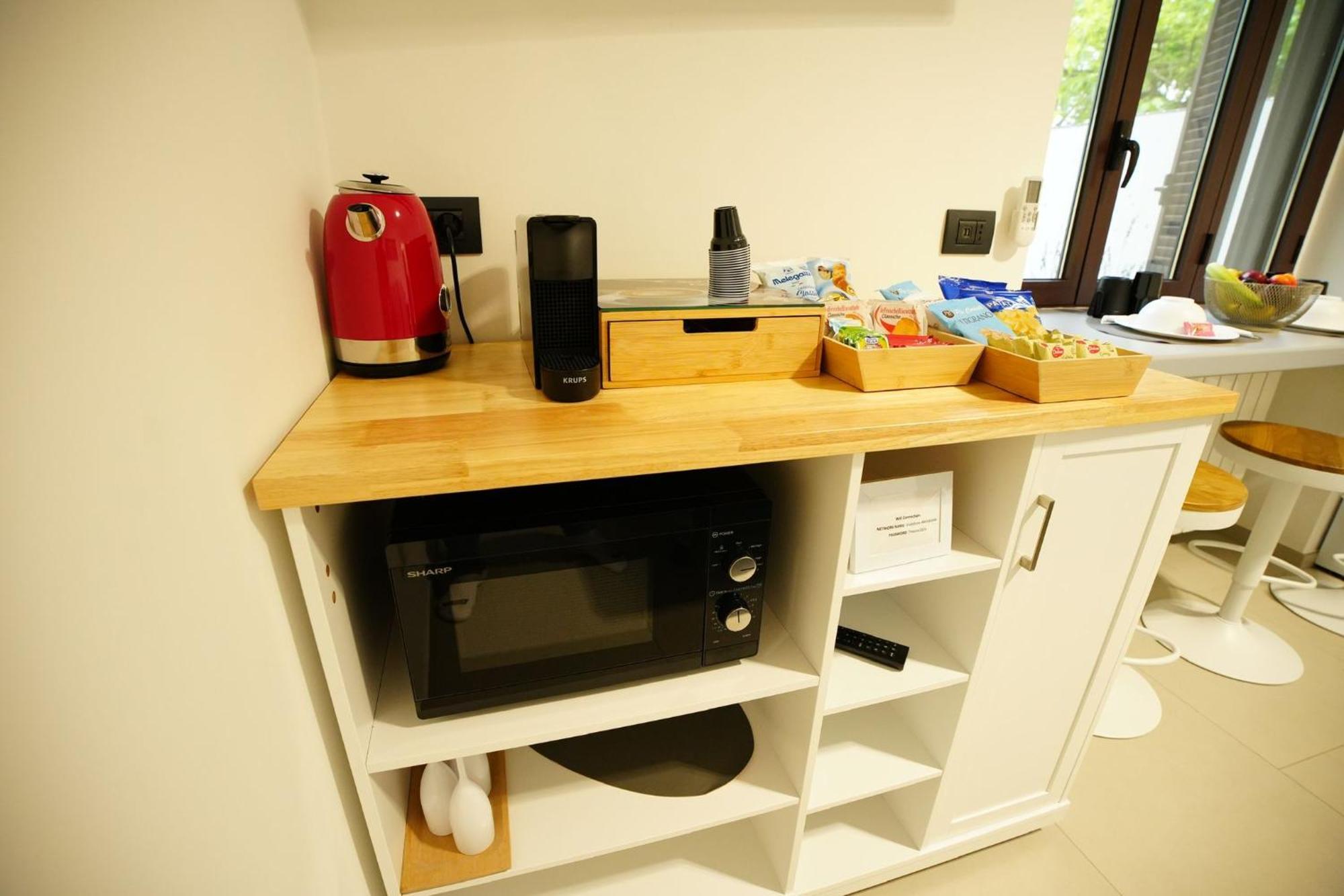 Holiday home The One Malpensa Vizzola Ticino