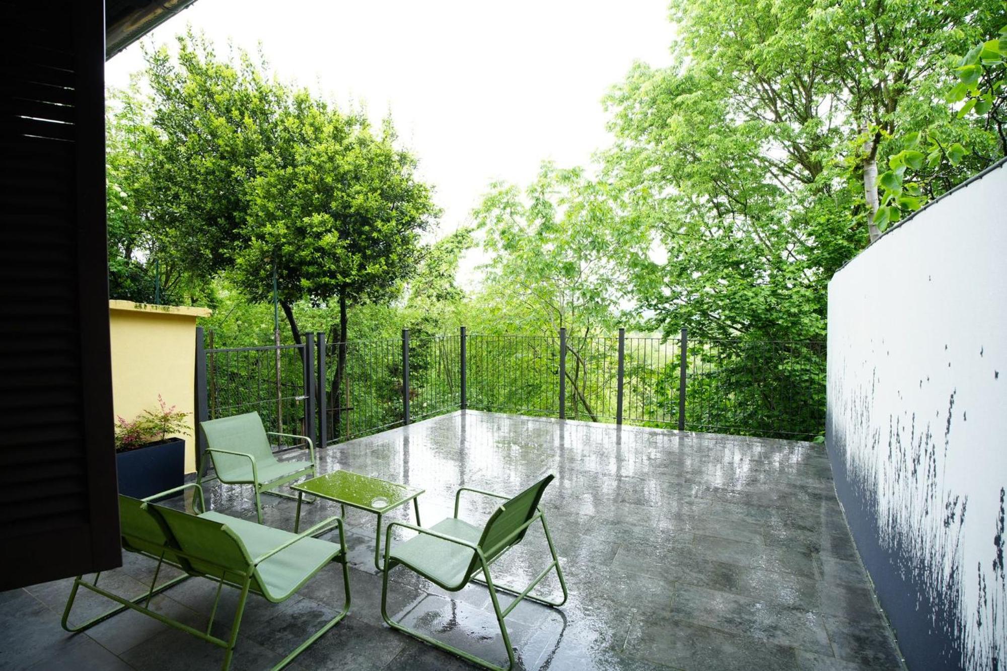 Holiday home The One Malpensa *